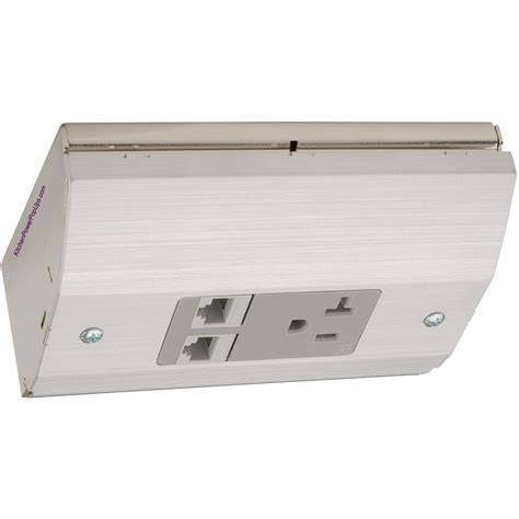 low profile electric box|low profile electrical outlet.